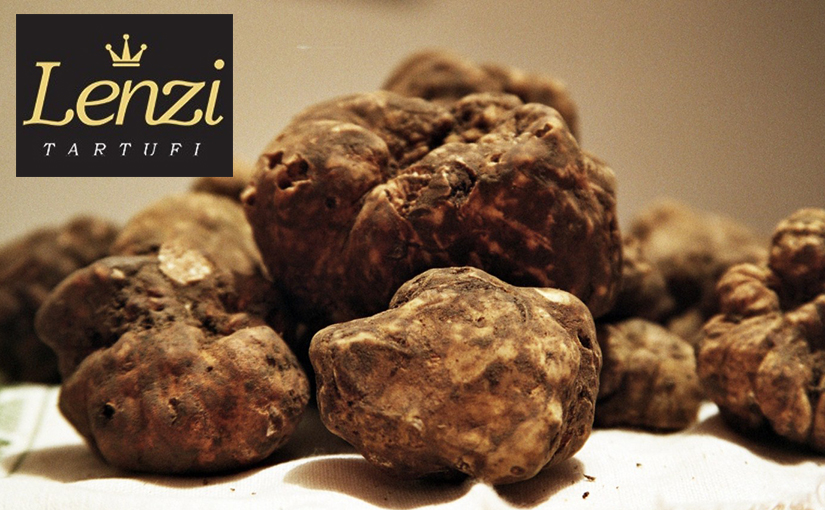 Lenzi´s truffles